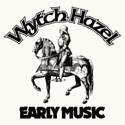 Early Music - Vinile 7'' di Wytch Hazel