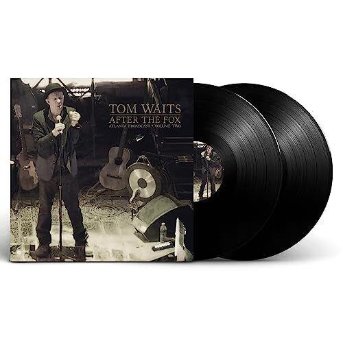 After The Fox Vol.2 - Vinile LP di Tom Waits