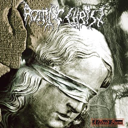 A Dead Poem (Musicassetta) - Musicassetta di Rotting Christ