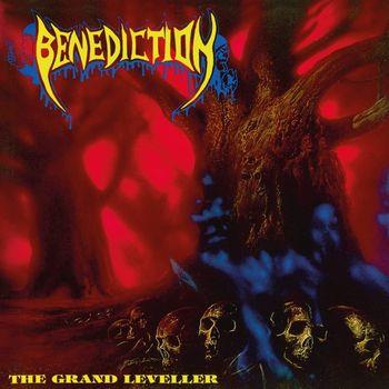 The Grand Leveller - CD Audio di Benediction