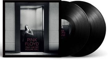 Italy Live 1971 Vol.1 - Vinile LP di Pink Floyd