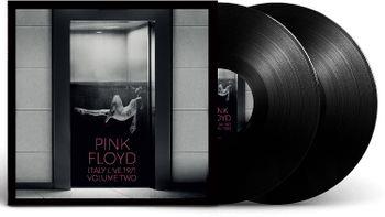 Italy Live 1971 Vol.2 - Vinile LP di Pink Floyd