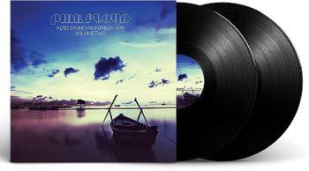 Altes Casino Montreux 1970 Vol.2 - Vinile LP di Pink Floyd