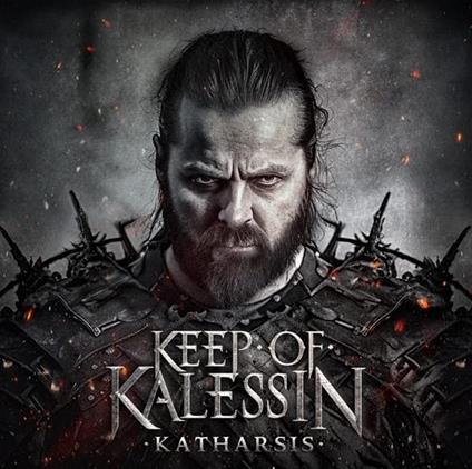 Katharsis - CD Audio di Keep of Kalessin