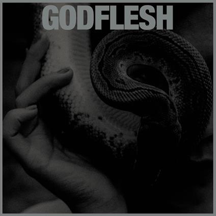 Purge - Vinile LP di Godflesh