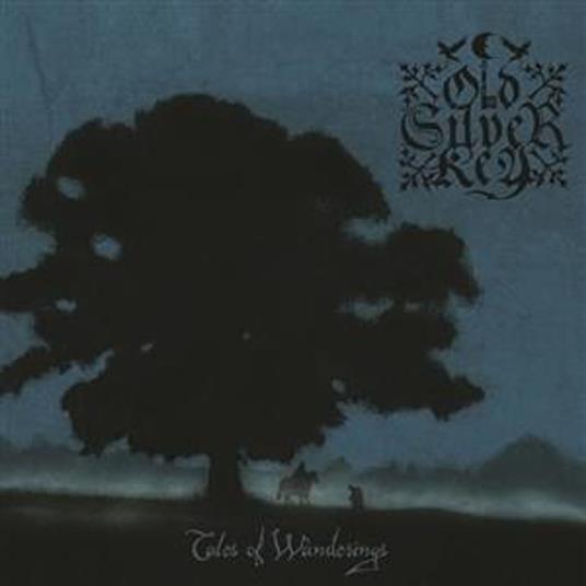 Tales Of Wanderings - CD Audio di Old Silver Key