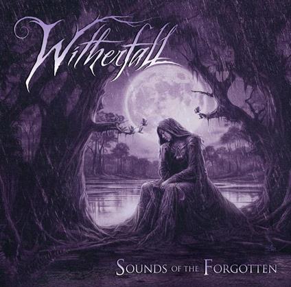 Sounds Of The Forgotten - CD Audio di Witherfall
