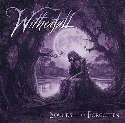 Sounds Of The Forgotten (Purple Edition) - Vinile LP di Witherfall