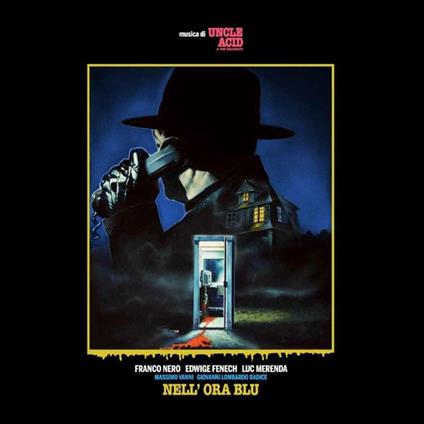 Nell'Ora Blu - Vinile LP di Uncle Acid and the Deadbeats