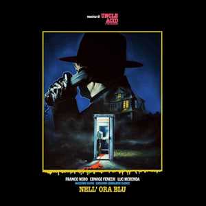 CD Nell'Ora Blu Uncle Acid and the Deadbeats