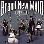 Band-Maid