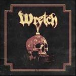 Wretch (Limited Edition) - Vinile LP di Wretch