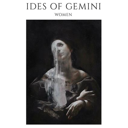 Woman - Vinile LP di Ides of Gemini