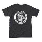 T-Shirt Unisex Stray Cats. Est 1979