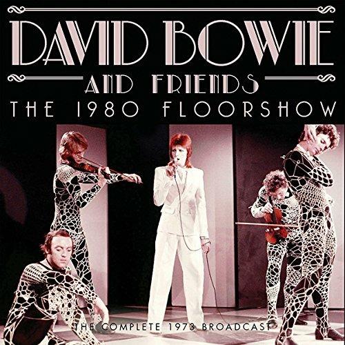 The 1980 Floorshow (Limited Edition) - Vinile LP di David Bowie