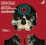 Uncle Acid & the Deadbeats vol.1 (Limited Edition)