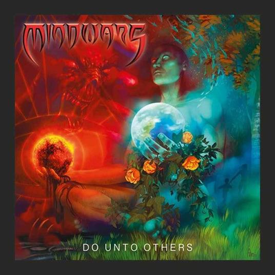 Do Unto Others (Digipack) - CD Audio di Mindwars