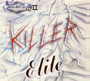 Killer Elite (Digipack + Bonus Track) - CD Audio di Avenger