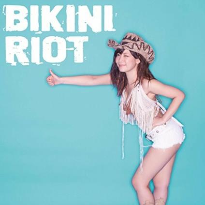 Bikini Riot - CD Audio di Ena Fujita