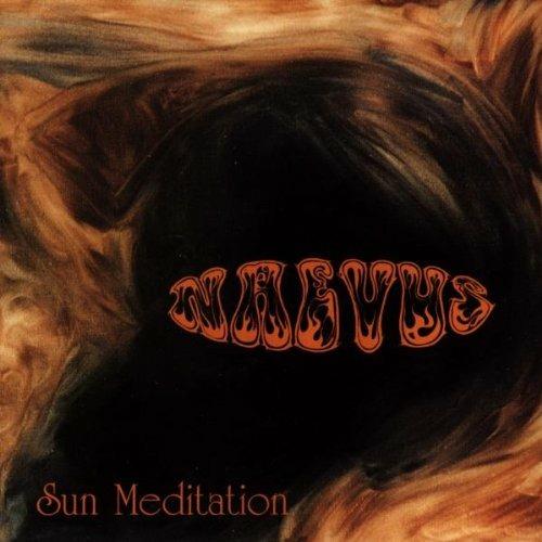 Sun Meditation (Limited Edition) - Vinile LP di Naevus