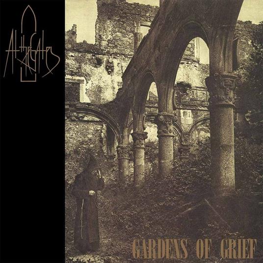 Gardens of Grief (Mini CD) - CD Audio di At the Gates