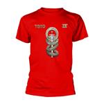 T-Shirt Unisex Tg. M Toto IV