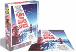 Plan9 From Outer Space (500 Pz Jigsaw Puzzle)
