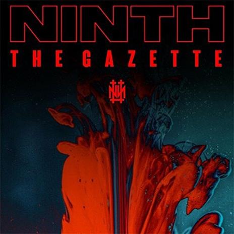 Ninth - CD Audio di Gazette