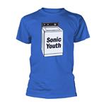 T-Shirt Unisex Tg. 2XL Sonic Youth - Washing Machine