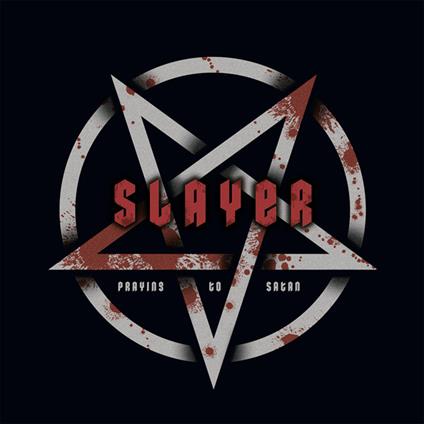 Praying to Satan - Vinile LP di Slayer