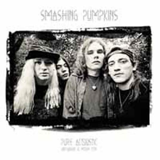 Pure Acoustic - Vinile LP di Smashing Pumpkins