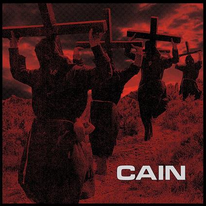 Cain - CD Audio di Cain