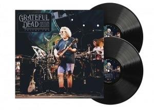 Mountain View 1994 vol.2 - Vinile LP di Grateful Dead