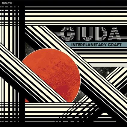 Interplanetary Craft - Vinile 7'' di Giuda