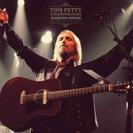 My Kinda Town Vol. 1 (2 Lp) - Vinile LP di Tom Petty