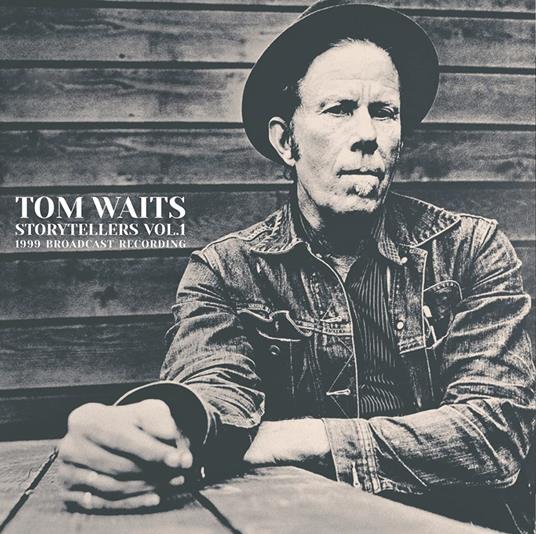 Storytellers vol.1 - Vinile LP di Tom Waits