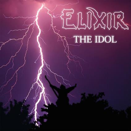 The Idol - Vinile LP di Elixir