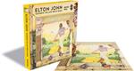 Elton John: Goodbye Yellow Brick (1000 Piece Jigsaw Puzzle)