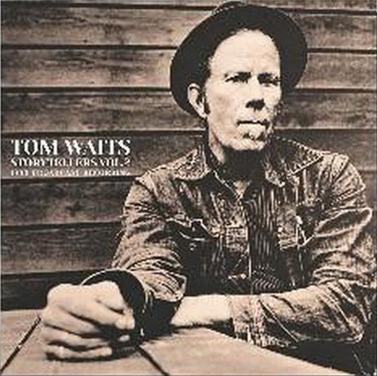 Storytellers vol.2 - Vinile LP di Tom Waits