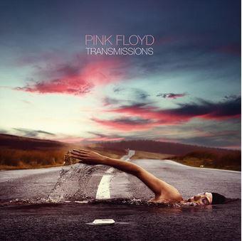 Transmissions - Vinile LP di Pink Floyd