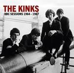 Bbc Sessions 1964-1967