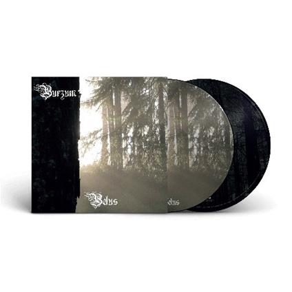 Belus (Double Picture Disc) - Vinile LP di Burzum