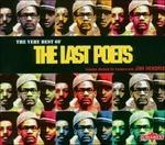 Very Best of - CD Audio di Last Poets