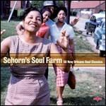 Sehorn's Soul Farm. 50 New Orleans Soul Classics - CD Audio