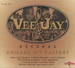 Vee Jay Box Set