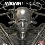 Trilogy - CD Audio di Magma