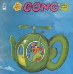 Flying Teapot (Digipack)