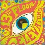 The Psychedelic Sound of 13th Floor Elevators (2010 Edition)