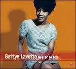 Nearer to You - CD Audio di Bettye LaVette