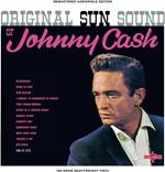 Original Sun Sound of Johnny Cash